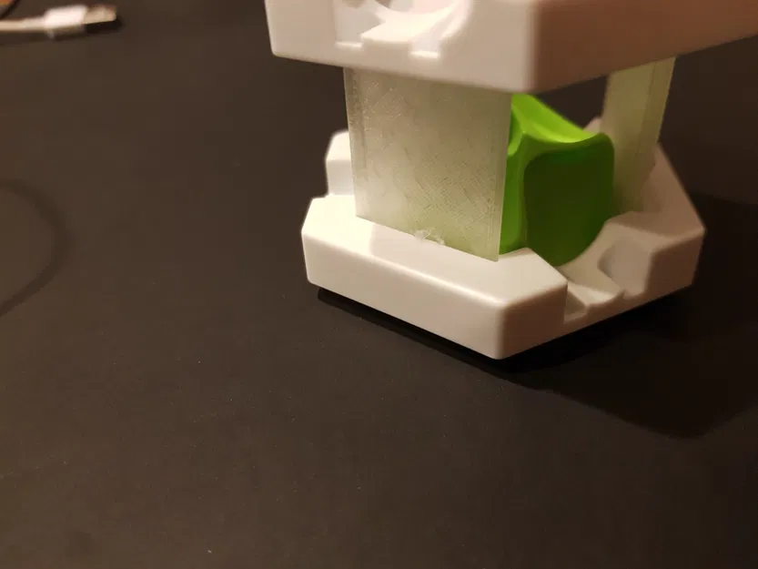 Phụ Tùng Thay Thế Gravitrax Bằng Kính - Image 1