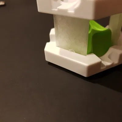 Phụ Tùng Thay Thế Gravitrax Bằng Kính