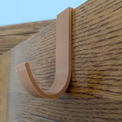 Móc treo cửa ( parametric )