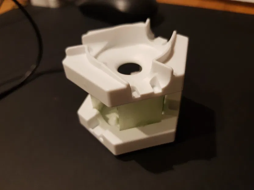 Phụ Tùng Thay Thế Gravitrax Bằng Kính - Image 2