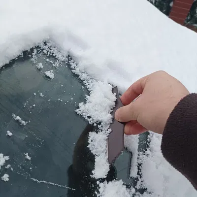 Dụng Cụ Cạo Batarang Cho Fan Batman