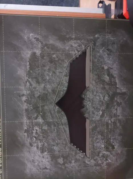 Dụng Cụ Cạo Batarang Cho Fan Batman - Image 3