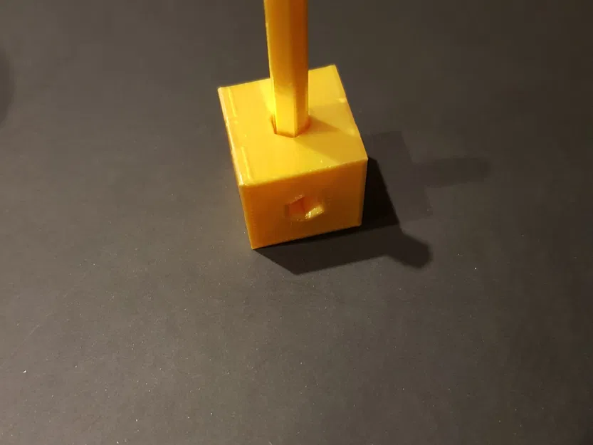 Mô hình Đồ chơi Tự Lắp Ráp - Image 1