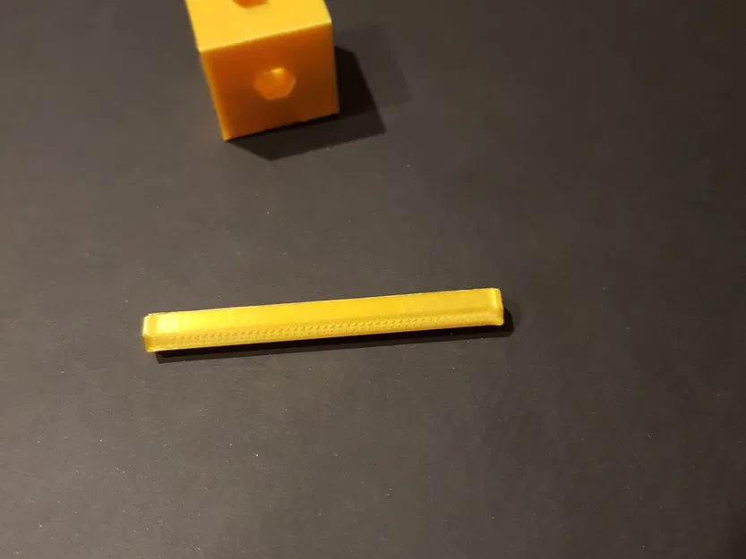 Mô hình Đồ chơi Tự Lắp Ráp - Image 2