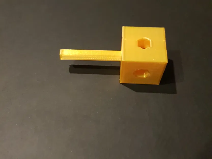 Mô hình Đồ chơi Tự Lắp Ráp - Image 3