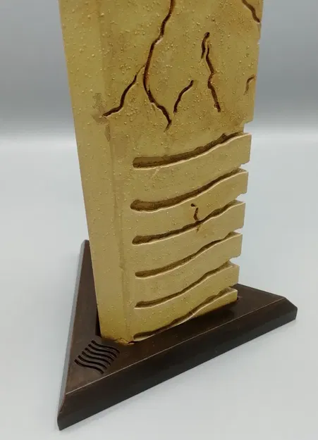 Đế cho Đá Nguyên Tố (The 5th Element) - Image 2