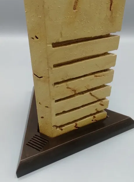 Đế cho Đá Nguyên Tố (The 5th Element) - Image 3