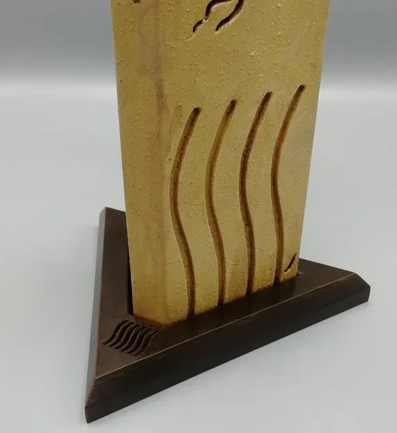 Đế cho Đá Nguyên Tố (The 5th Element) - Image 4