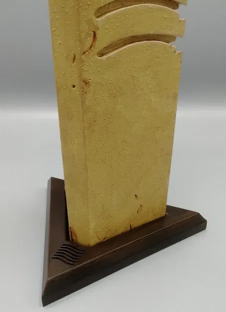 Đế cho Đá Nguyên Tố (The 5th Element) - Image 5