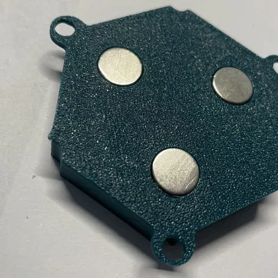 Khuôn L-Boxx Hex Lắp Nam Châm