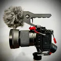 Top handle camera rig - Thumbnail 1