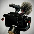 Top handle camera rig - Thumbnail 3
