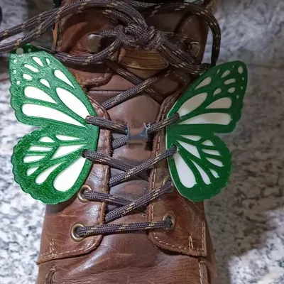 Phụ Kiện Cánh Tiên Cho Dây Giày