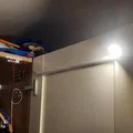Wardrobe Light Ikea (universal) - Thumbnail 1