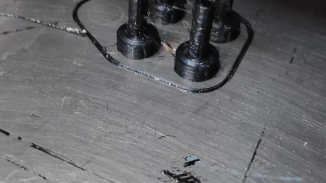 Philips proaqua electric brush hub - Image 1