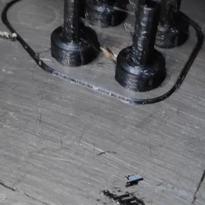 Philips proaqua electric brush hub