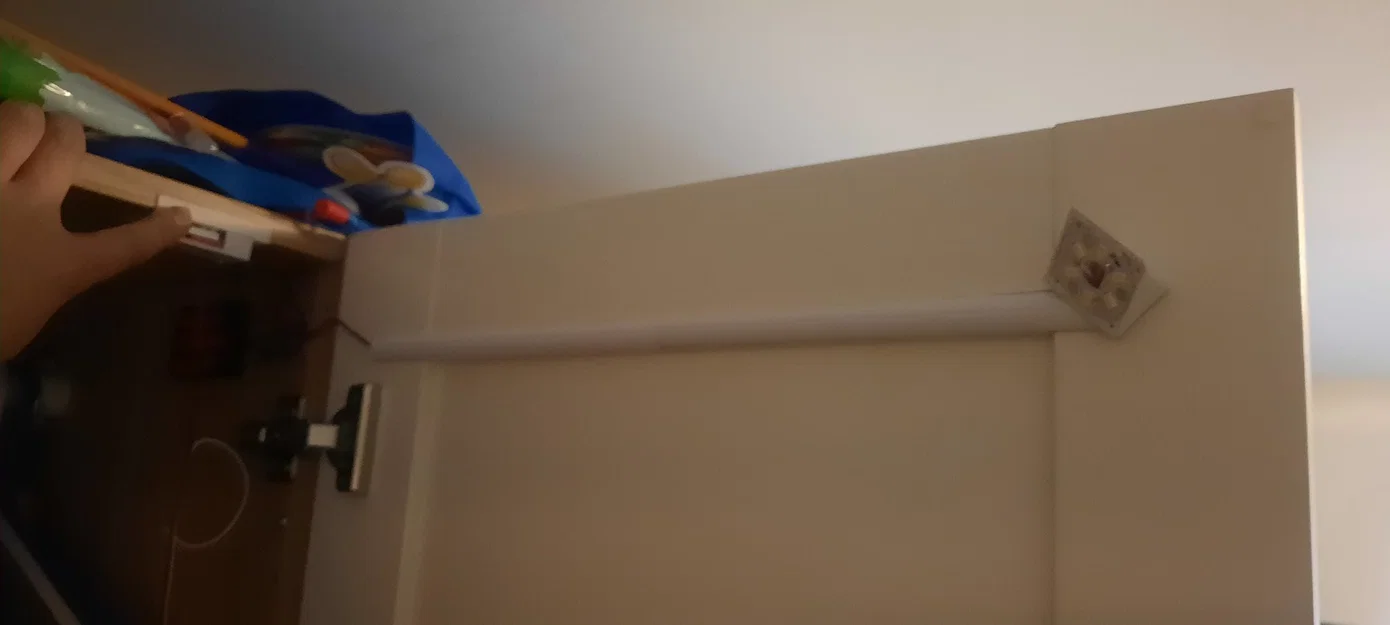 Wardrobe Light Ikea (universal) - Image 3