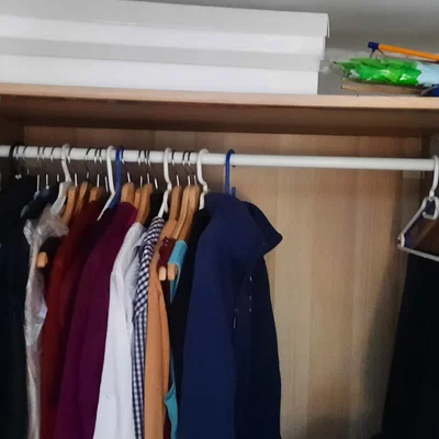 Wardrobe Light Ikea (universal)