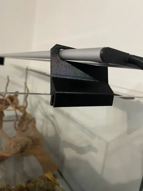 Kệ Đỡ Đèn Bể Cá Cho Sinkor LED WRB 75 25W - Image 1