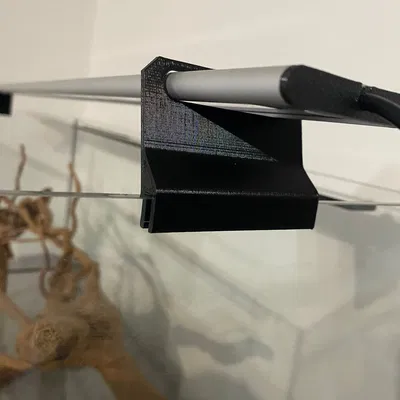 Kệ Đỡ Đèn Bể Cá Cho Sinkor LED WRB 75 25W