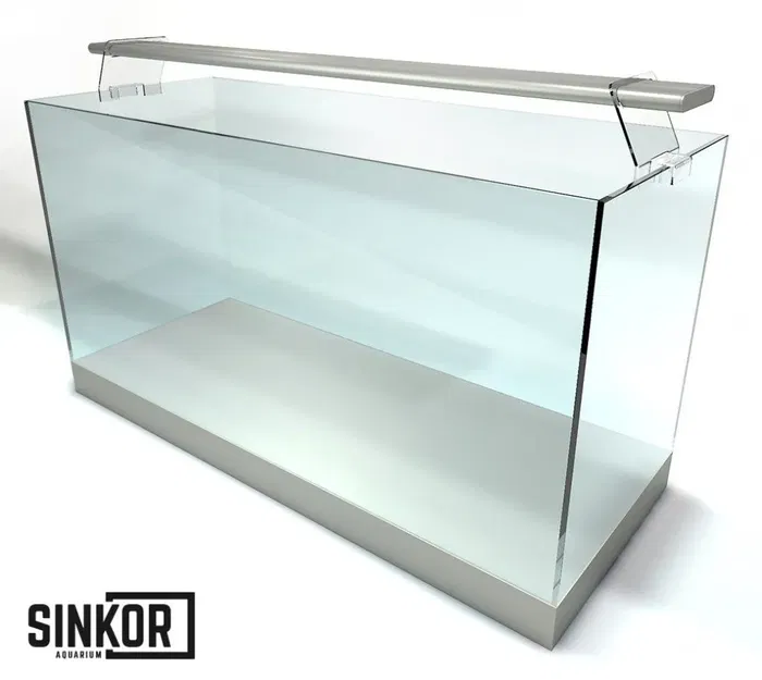 Kệ Đỡ Đèn Bể Cá Cho Sinkor LED WRB 75 25W - Image 2