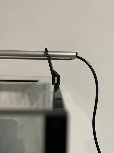 Kệ Đỡ Đèn Bể Cá Cho Sinkor LED WRB 75 25W - Image 3