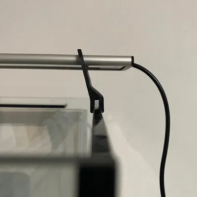 Kệ Đỡ Đèn Bể Cá Cho Sinkor LED WRB 75 25W