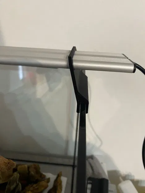 Kệ Đỡ Đèn Bể Cá Cho Sinkor LED WRB 75 25W - Image 4