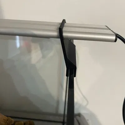 Kệ Đỡ Đèn Bể Cá Cho Sinkor LED WRB 75 25W