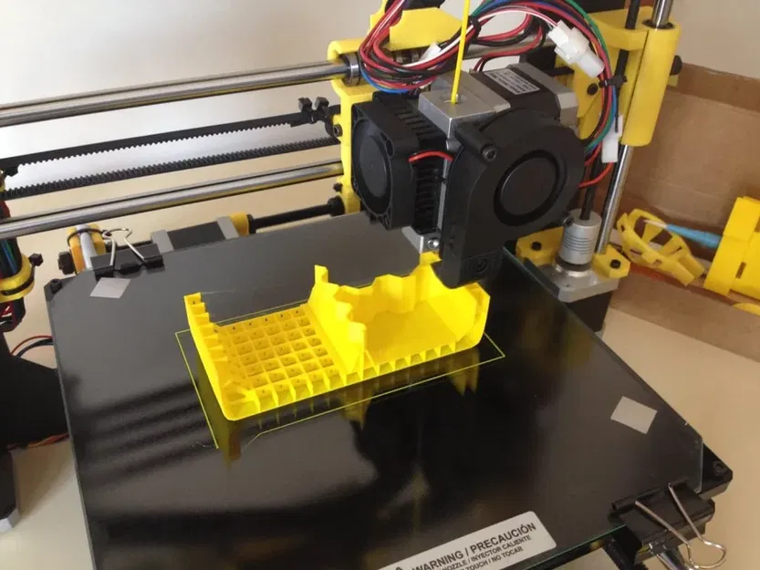 Mô Hình Tàu Chở Dầu VESSEL TANKER 75.000 DWT - Image 3