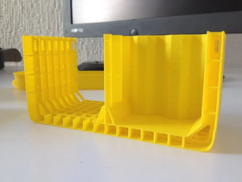 Mô Hình Tàu Chở Dầu VESSEL TANKER 75.000 DWT - Image 4