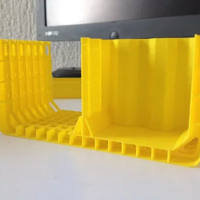 Mô Hình Tàu Chở Dầu VESSEL TANKER 75.000 DWT