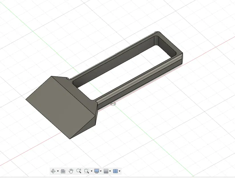 Dụng Cụ Cạo Đá Ô Tô Rỗng - Image 1