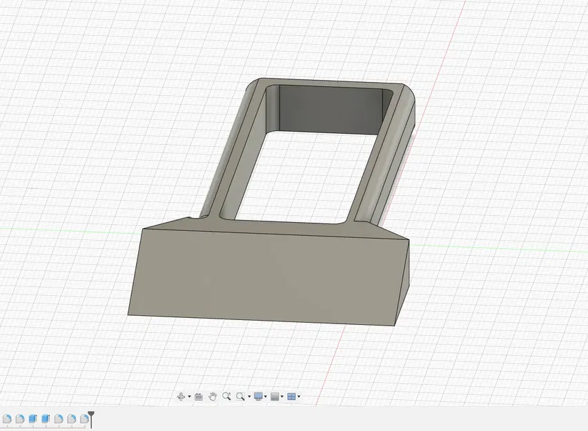 Dụng Cụ Cạo Đá Ô Tô Rỗng - Image 2