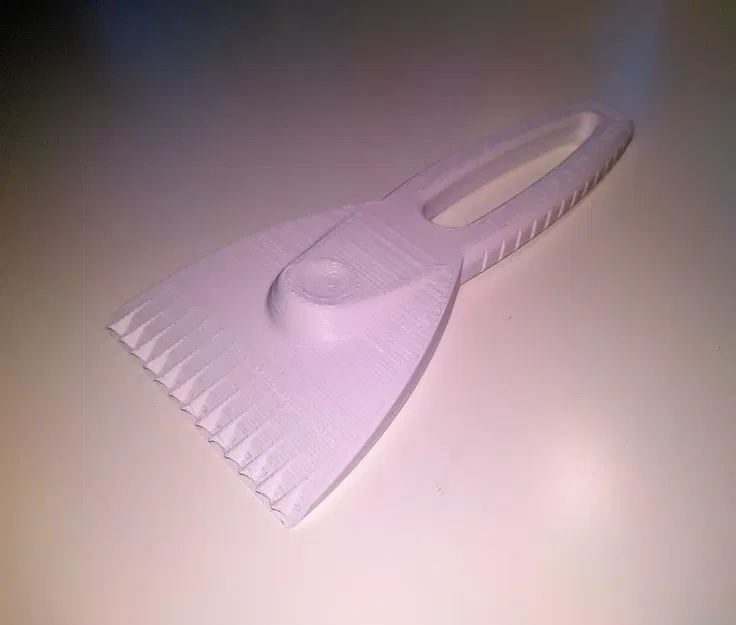 Ice Scraper XL - Image 2