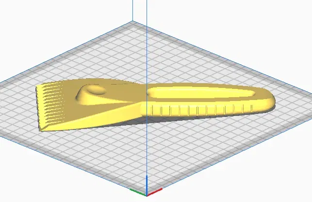 Ice Scraper XL - Image 3