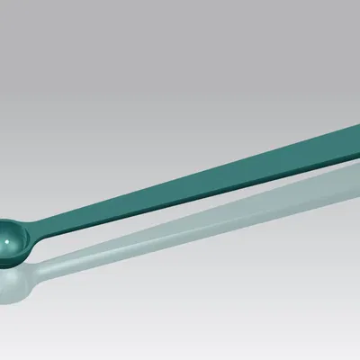 Muỗng Đo Lường | Measure Spoon