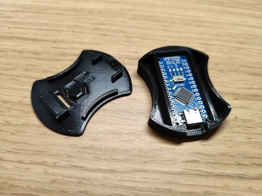 Vỏ Case Cho Arduino Nano USB-C - Image 1