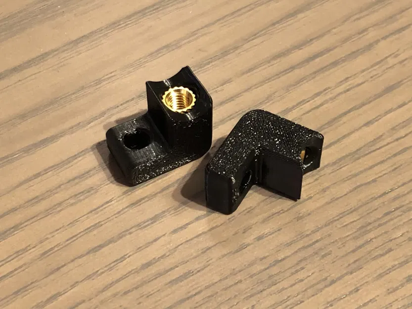 Giá đỡ đèn hậu Busch & Müller cho baga Cube ACID - Image 4