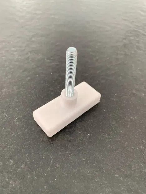 Tay nắm M6 / M6 Griff - Image 2