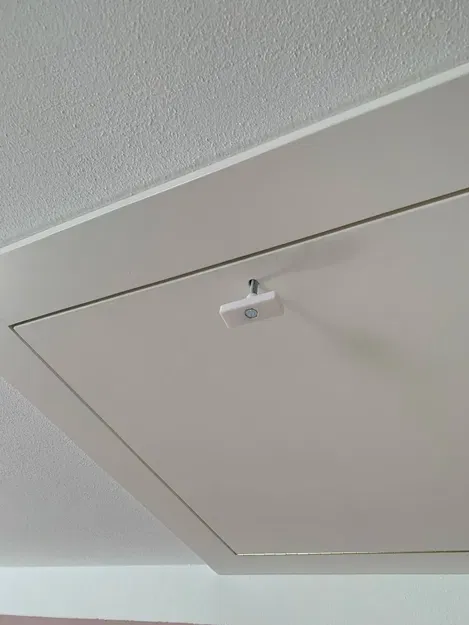 Tay nắm M6 / M6 Griff - Image 3