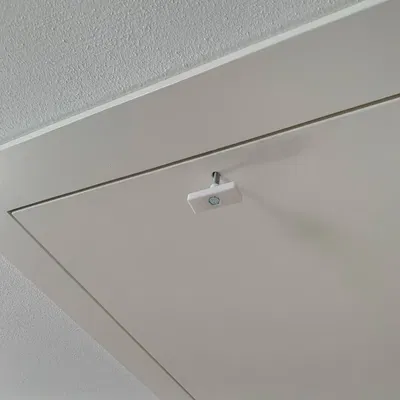 Tay nắm M6 / M6 Griff