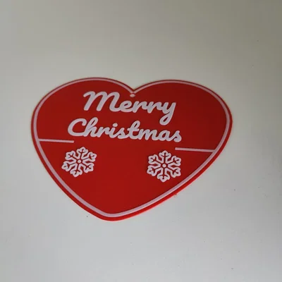 Biển Chúc Mừng Giáng Sinh