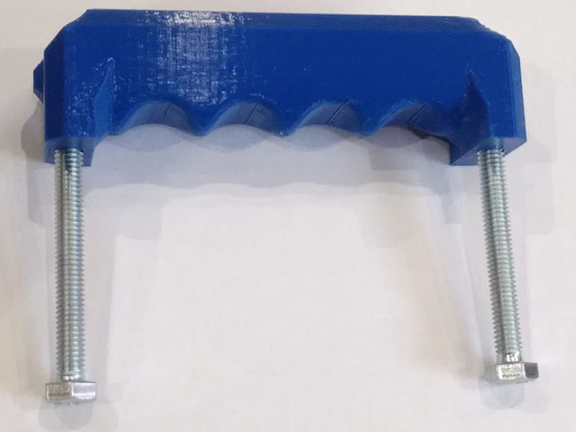 Výsuvné madlo, Retractable handle - Image 1