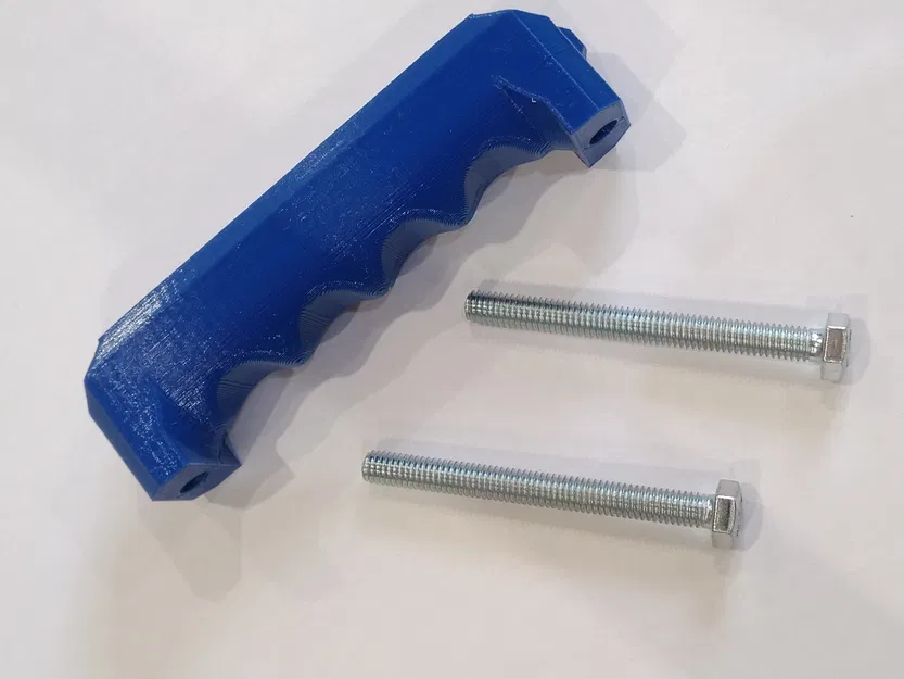 Výsuvné madlo, Retractable handle - Image 2