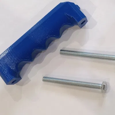 Výsuvné madlo, Retractable handle