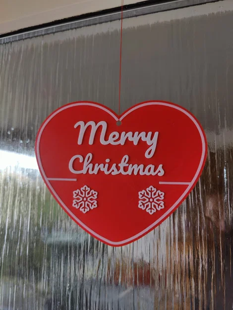 Biển Chúc Mừng Giáng Sinh - Image 2