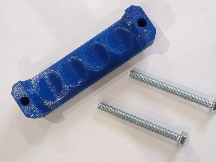 Výsuvné madlo, Retractable handle - Image 3