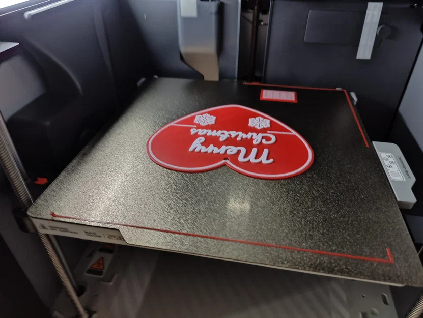 Biển Chúc Mừng Giáng Sinh - Image 3