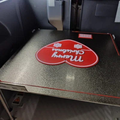 Biển Chúc Mừng Giáng Sinh